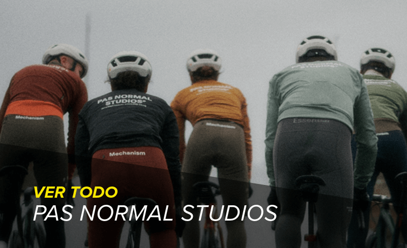 PAS NORMAL